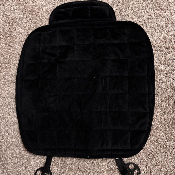 Car Seat Cover - Picture 1 of 1